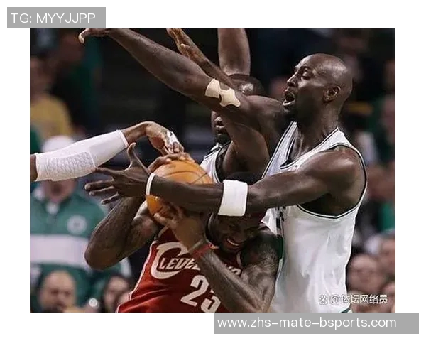 NBA十大经典封盖瞬间回顾让你领略篮球的防守艺术