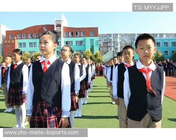 少儿体育培训项目热潮来袭家长如何选择适合孩子的课程与活动