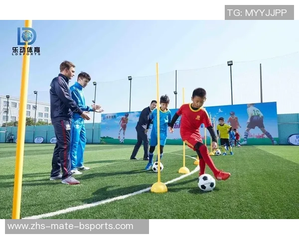 青少年体育培训新模式乐动体育助力健康成长与全面发展 青少年体育培训新模式乐动体育助力健康成长与全面发展